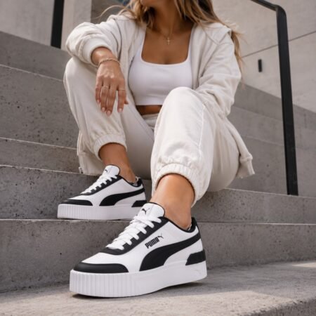 Zapatillas Puma Carina Lift