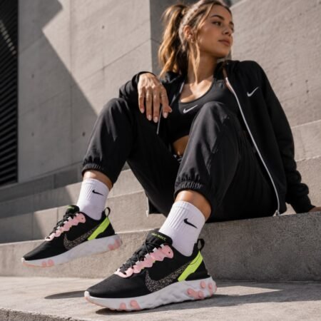 Zapatillas Nike React Element 5 PRM