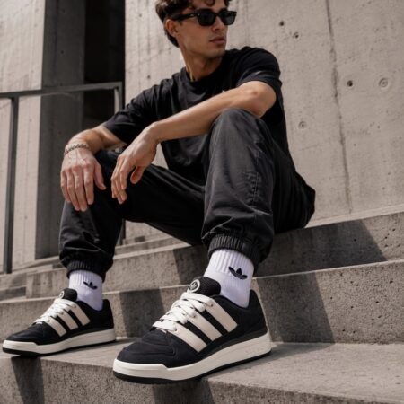 Zapatillas Adidas Forum 2000