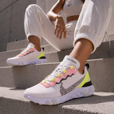 Zapatillas Nike React Element 55 PRM