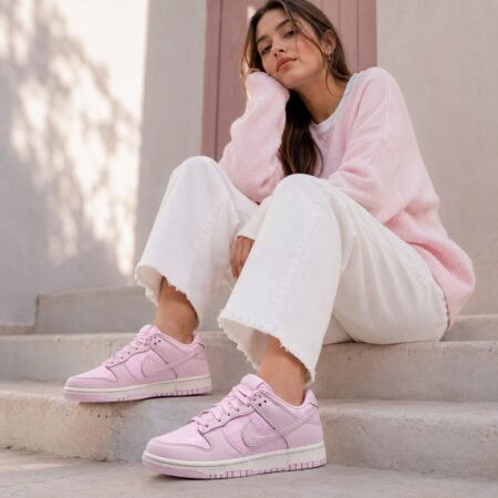 Zapatillas Nike Dunk Low