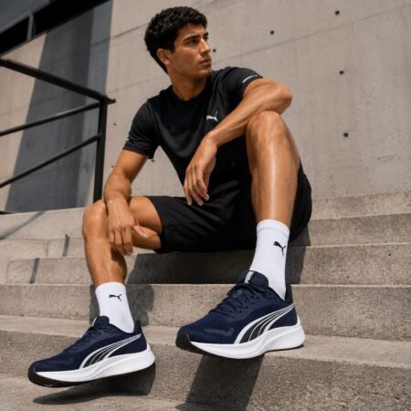 Zapatillas Puma Pounce Lite ADP