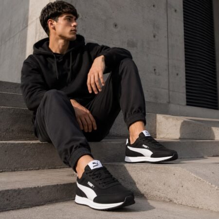Zapatillas Puma R78 Lightwind