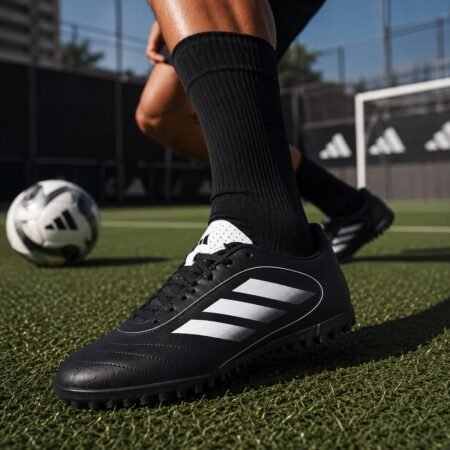 Botines Adidas Goletto IX TF