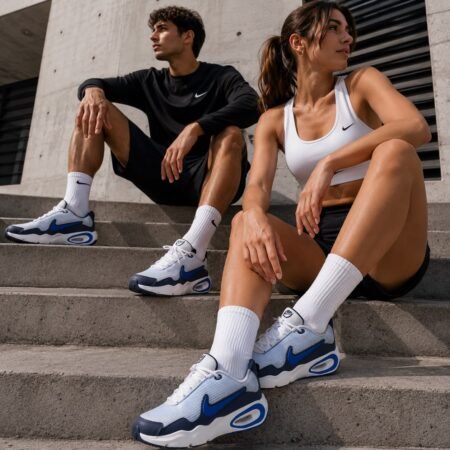 Zapatillas Nike Air Max Nova