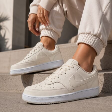 Zapatillas Nike Court Vision Lo NN