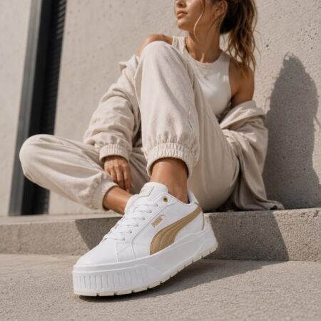 Zapatillas Puma Karmen Daynight