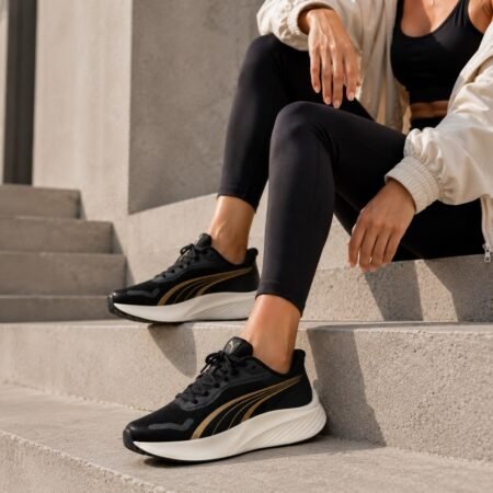 Zapatillas Puma Pounce Lite Wns