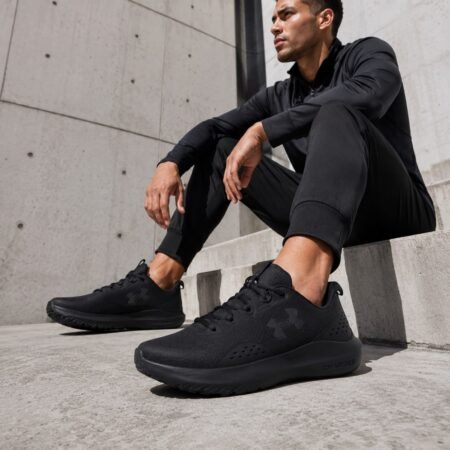 Zapatillas Under Armour Surge 4