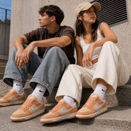 Zapatillas Nike Dunk Low NN SE