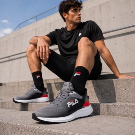 Zapatillas Fila Racer Sky