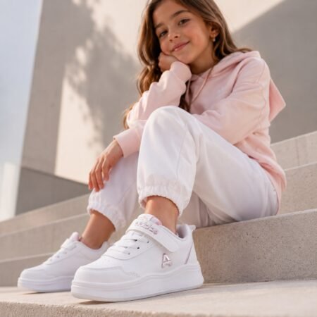 Zapatillas Addnice Baby Bow