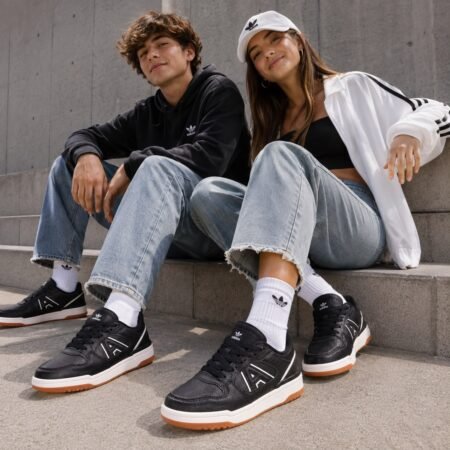 Zapatillas Addnice Skate Max