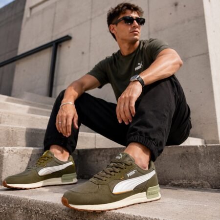 Zapatillas Puma Graviton