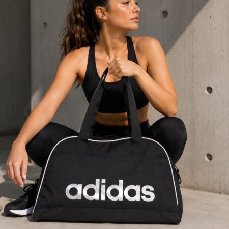 Bolso Adidas Bowling Linear Essentials