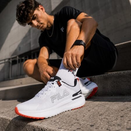 Zapatillas Fila Duality 2