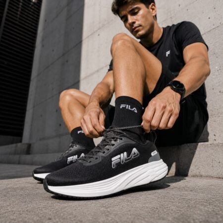 Zapatillas Fila Stride