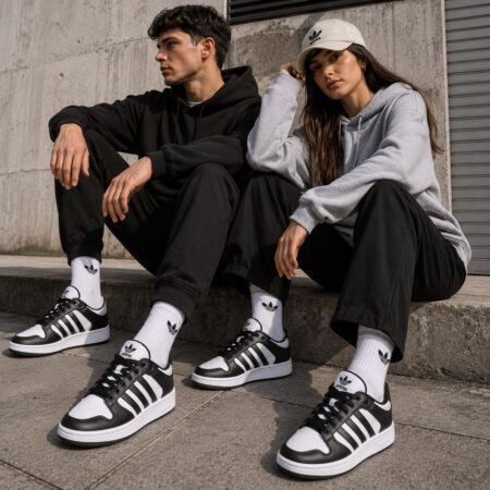 Zapatillas Adidas Centennial RM