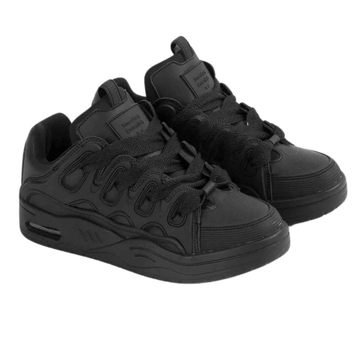 Zapatillas 47 Street Rock - Imagen 4