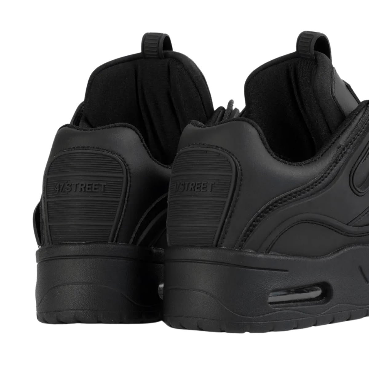 Zapatillas 47 Street Rock - Imagen 6