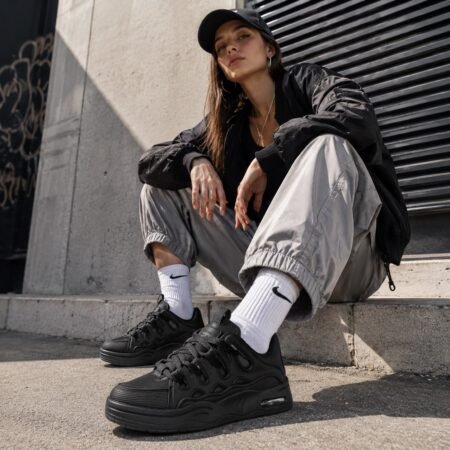 Zapatillas 47 Street Rock