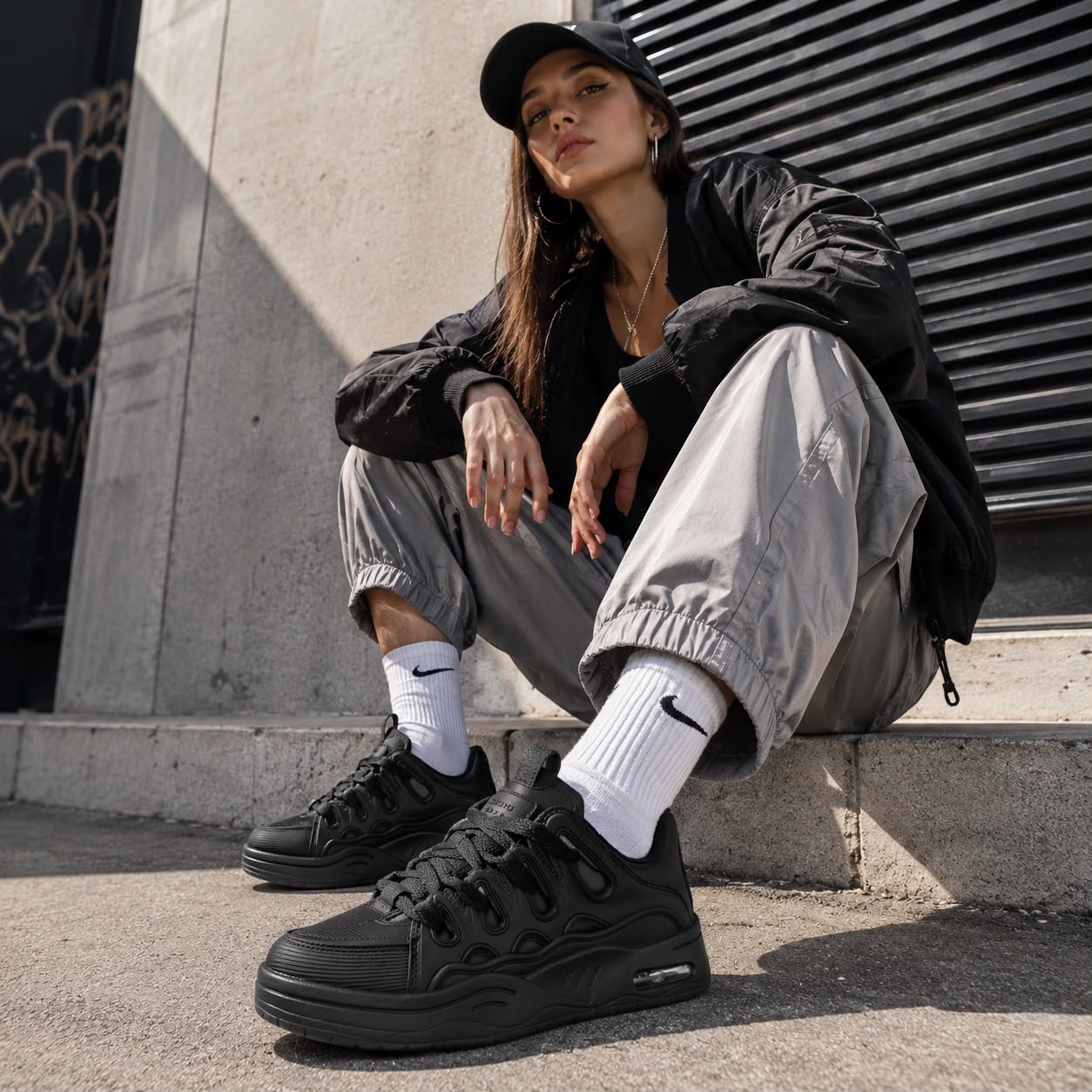Zapatillas 47 Street Rock
