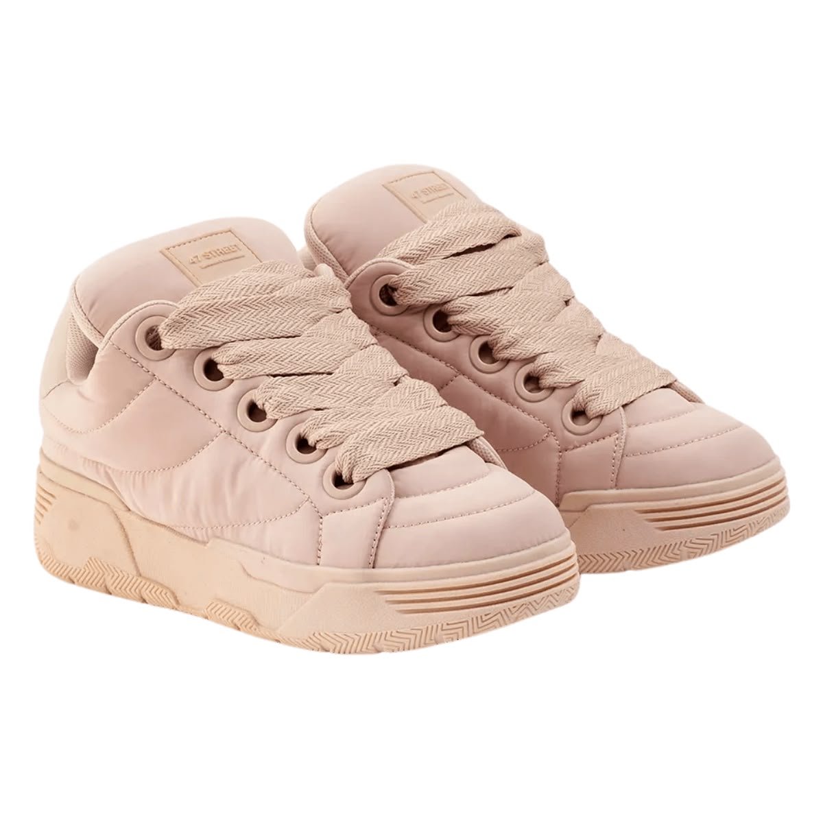 Zapatillas 47 Street Cushion - Imagen 3