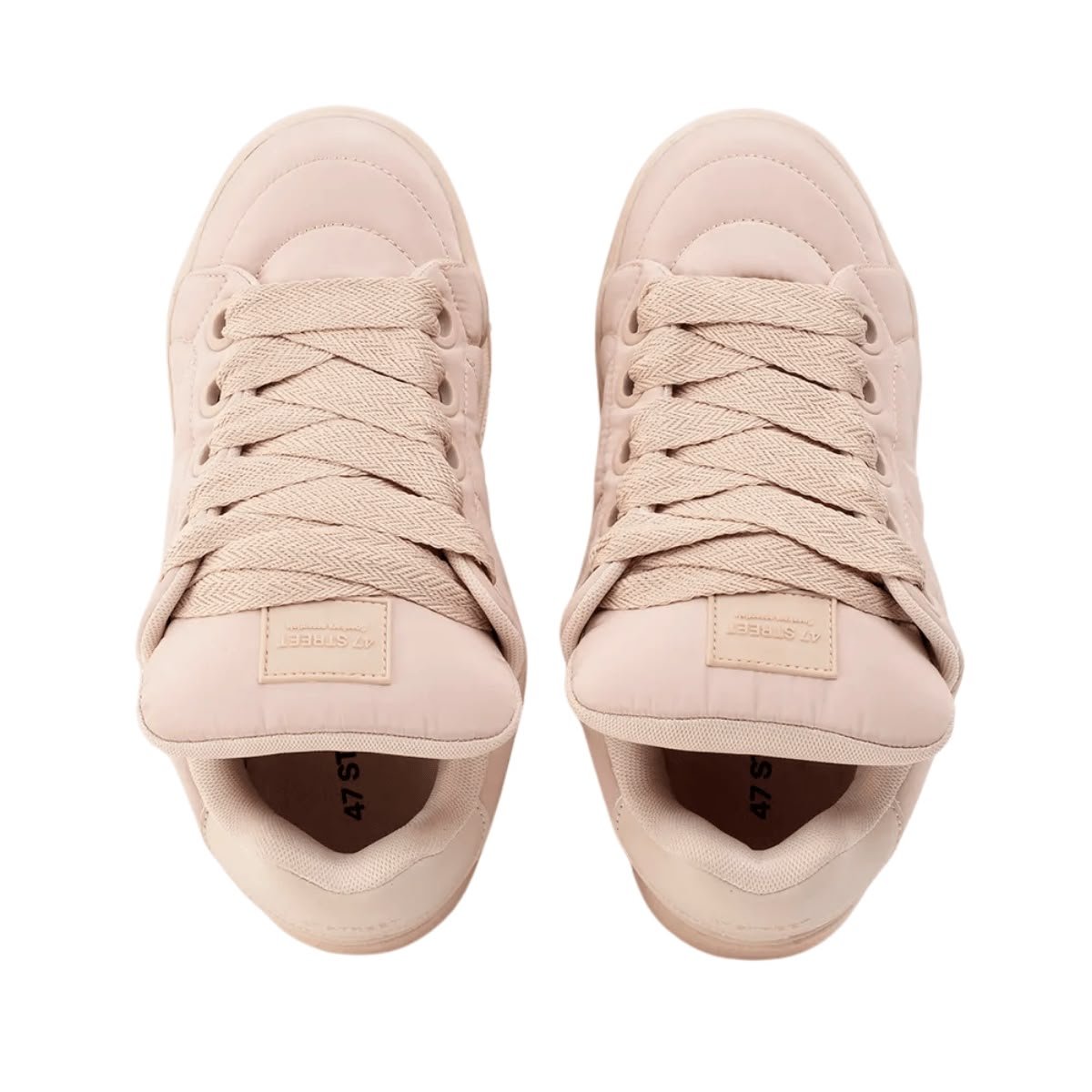 Zapatillas 47 Street Cushion - Imagen 5