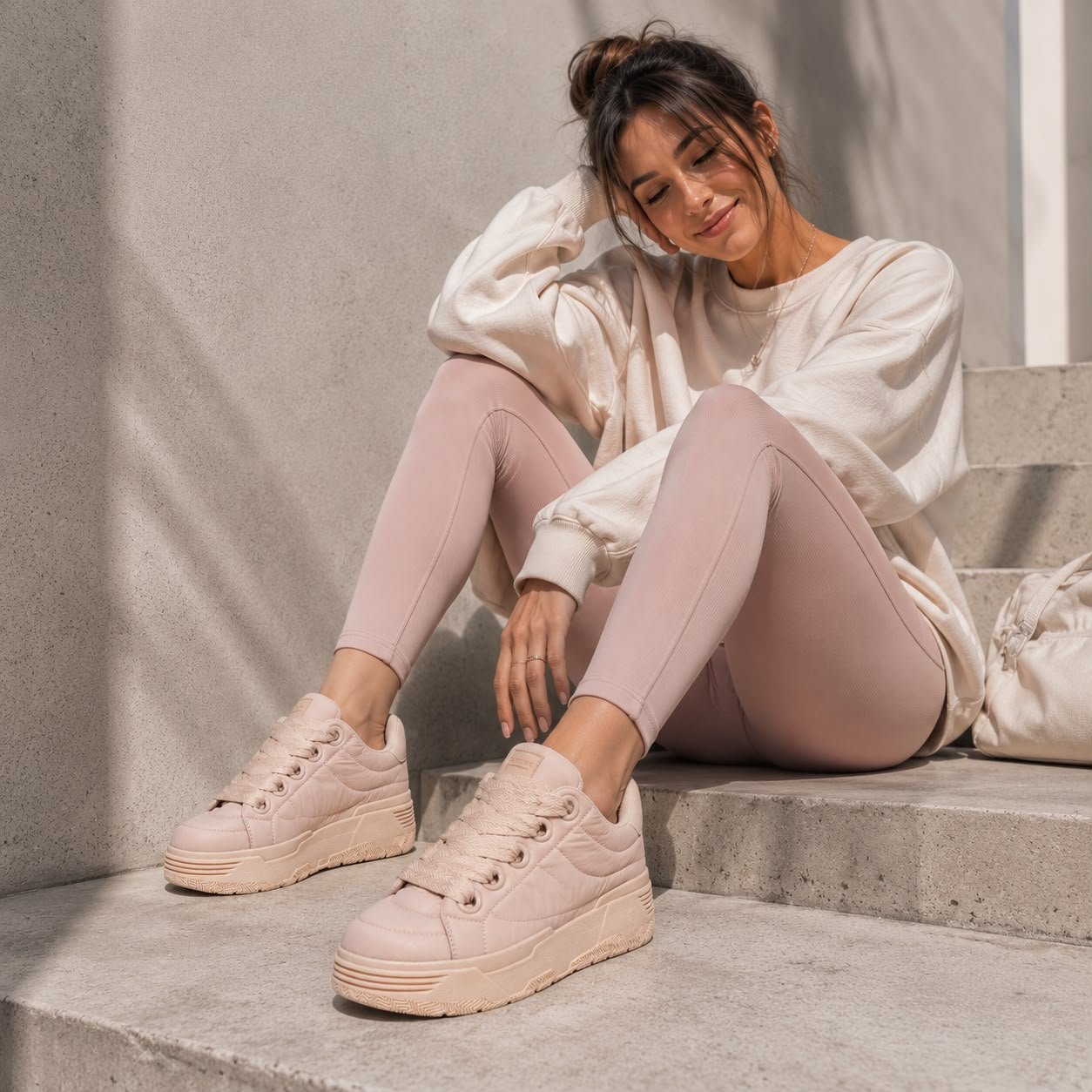 Zapatillas 47 Street Cushion