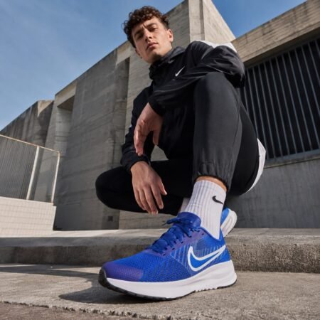 Zapatillas Nike Run Defy