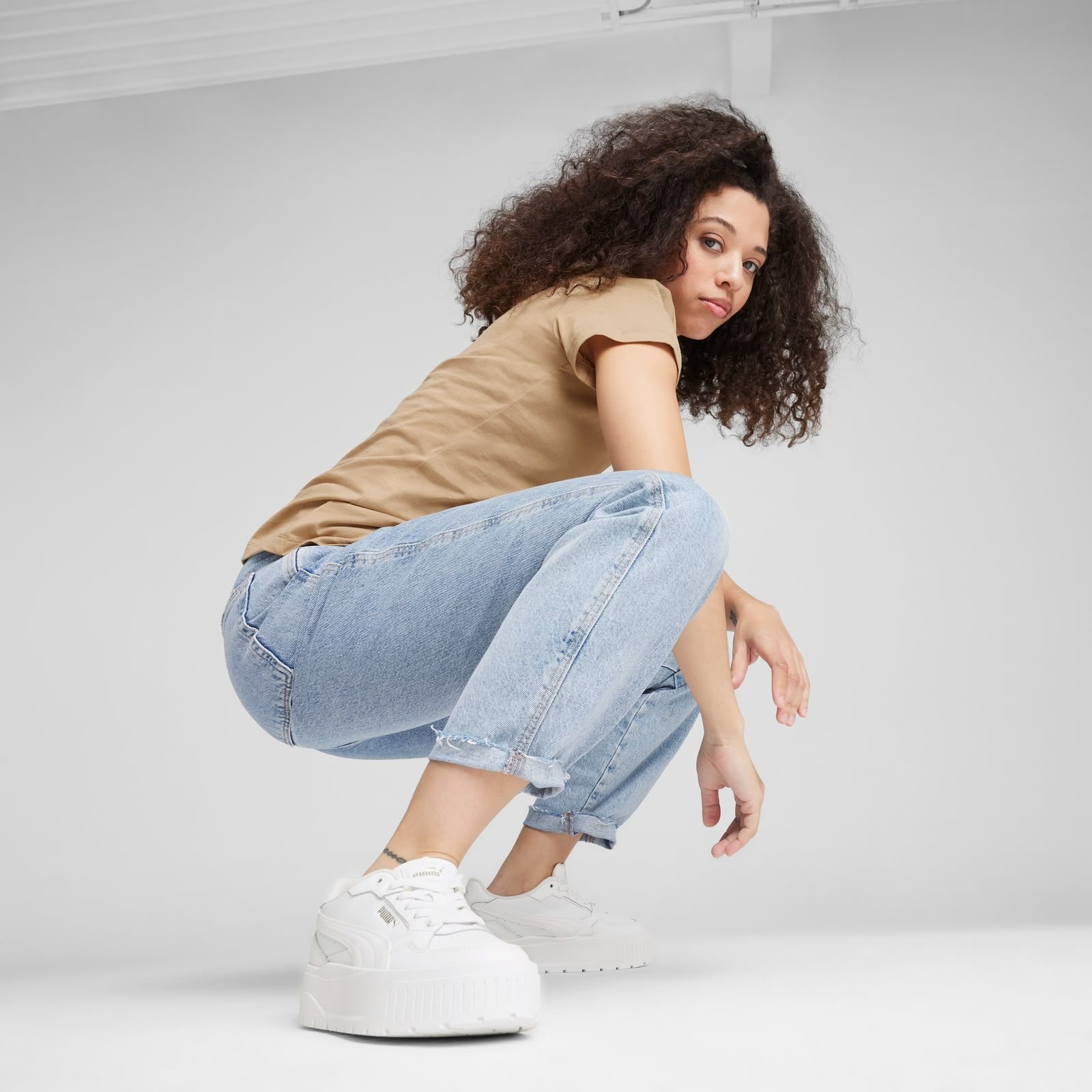 Zapatillas Puma Karmen II Idol - Imagen 4