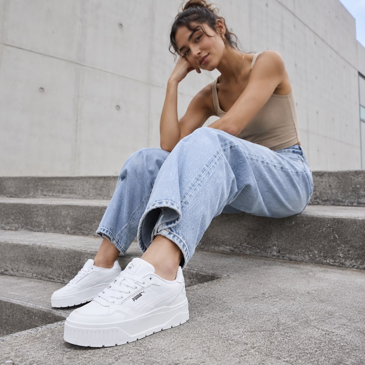 Zapatillas Puma Karmen II Idol