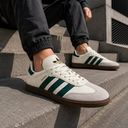 Zapatillas Adidas Samba OG