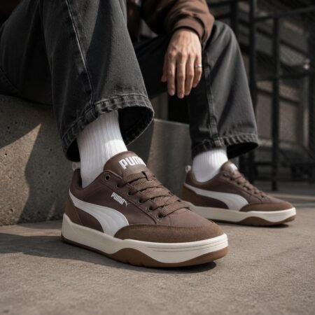 Zapatillas Puma Park Lifestyle Street