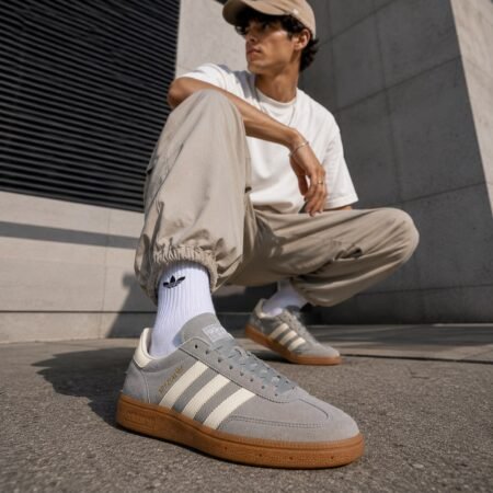 Zapatillas Adidas Handball Spezial