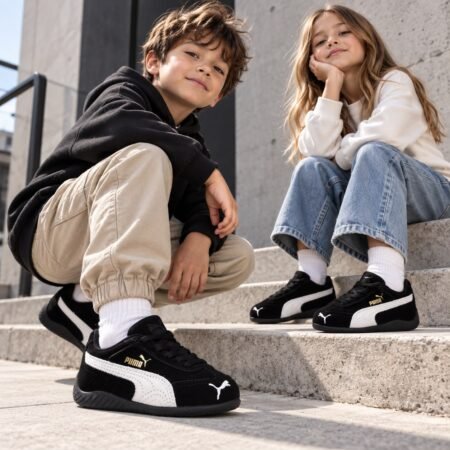Zapatillas Puma Speedcat OG Ac If