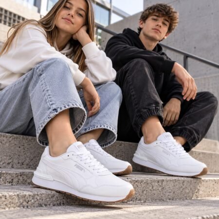 Zapatillas Puma ST Runner v4 L