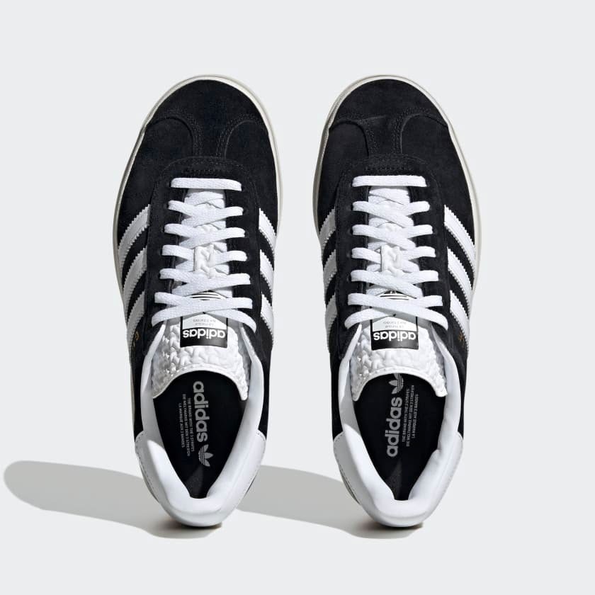 Zapatillas Adidas Gazelle Bold - Imagen 3