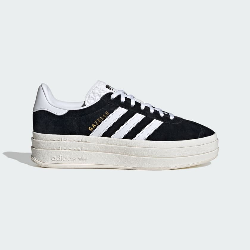 Zapatillas Adidas Gazelle Bold - Imagen 2