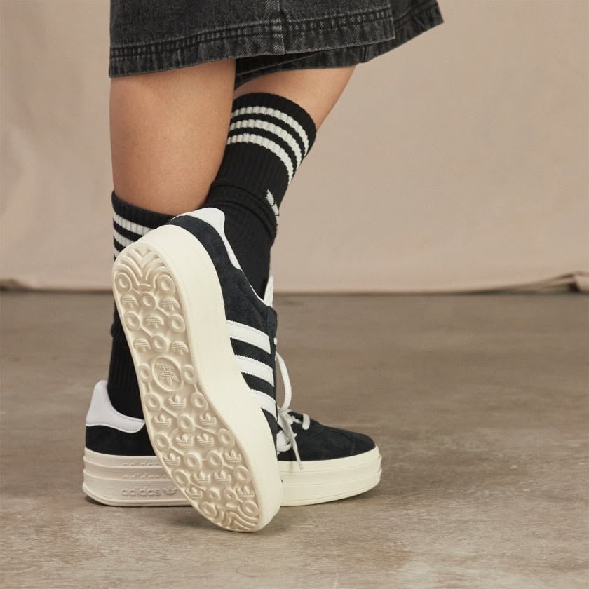 Zapatillas Adidas Gazelle Bold - Imagen 5