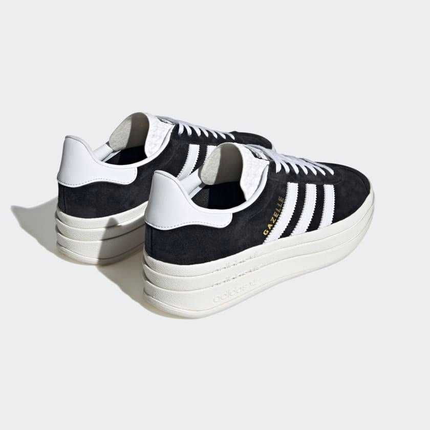 Zapatillas Adidas Gazelle Bold - Imagen 8