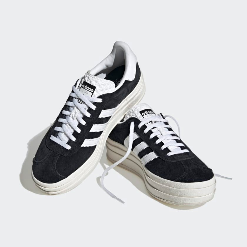 Zapatillas Adidas Gazelle Bold - Imagen 7