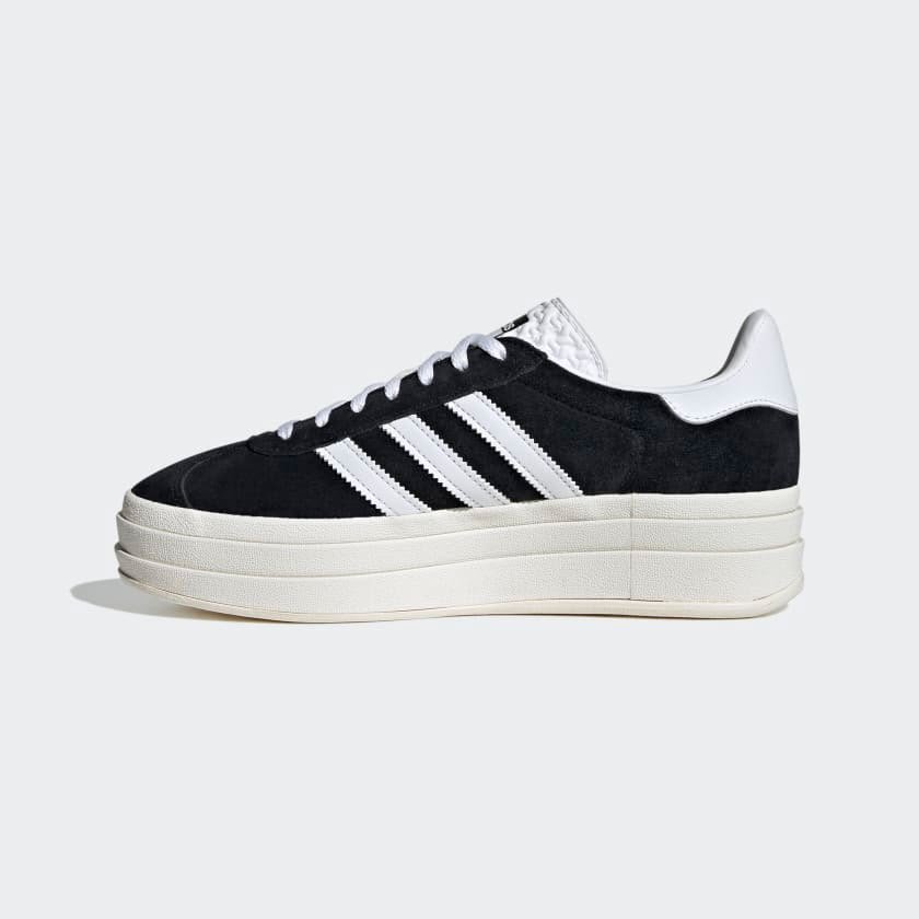 Zapatillas Adidas Gazelle Bold - Imagen 9
