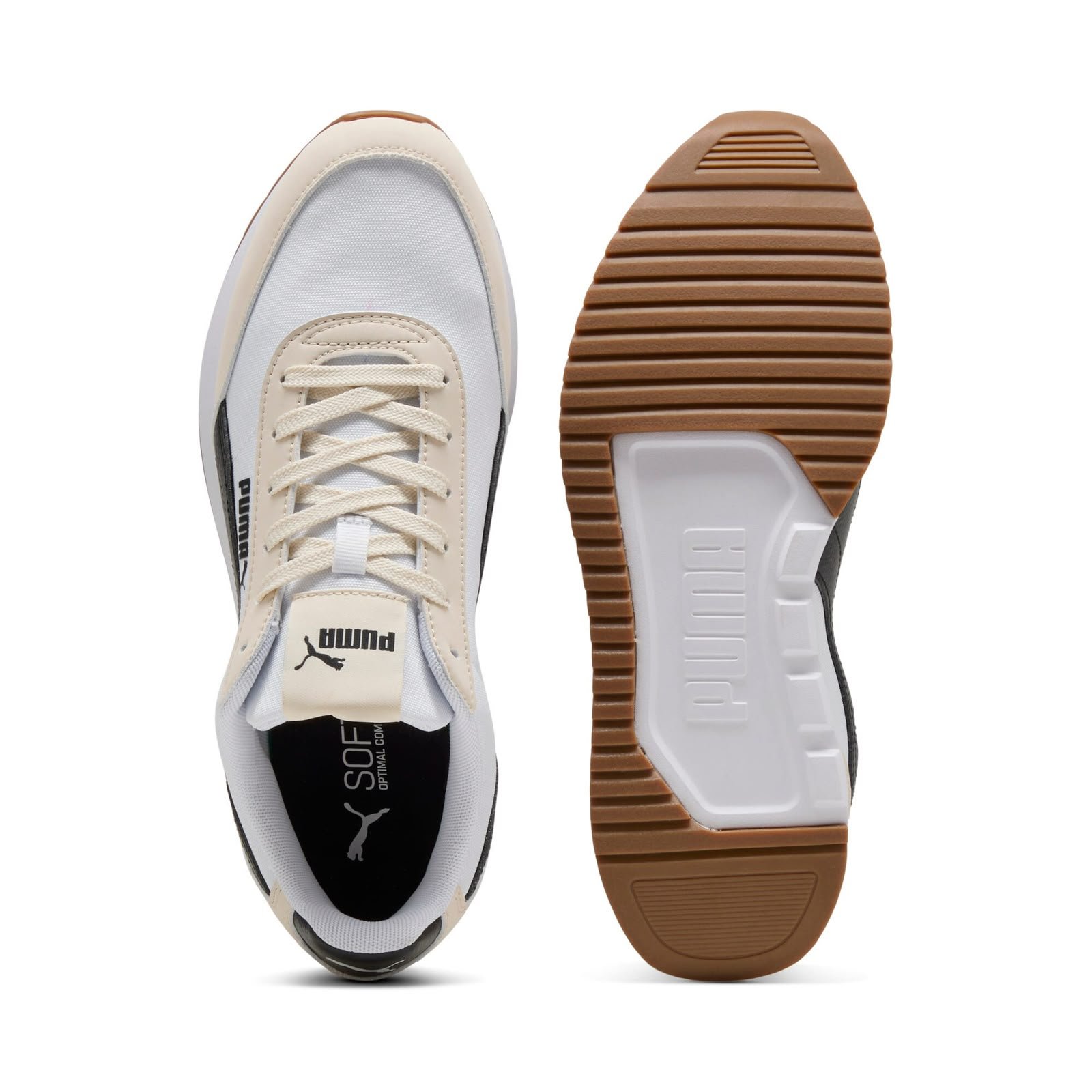 Zapatillas Puma R78 Lightwind - Imagen 5