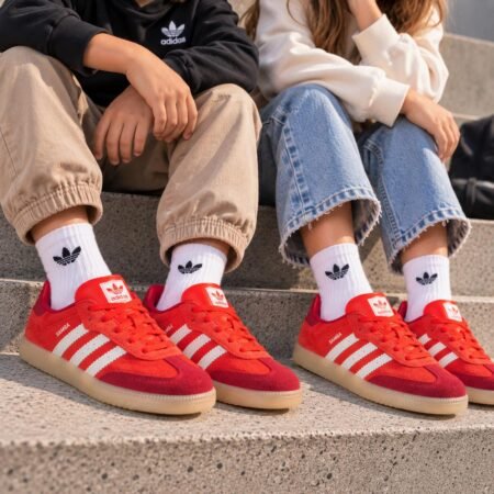 Zapatillas Adidas Samba OG C