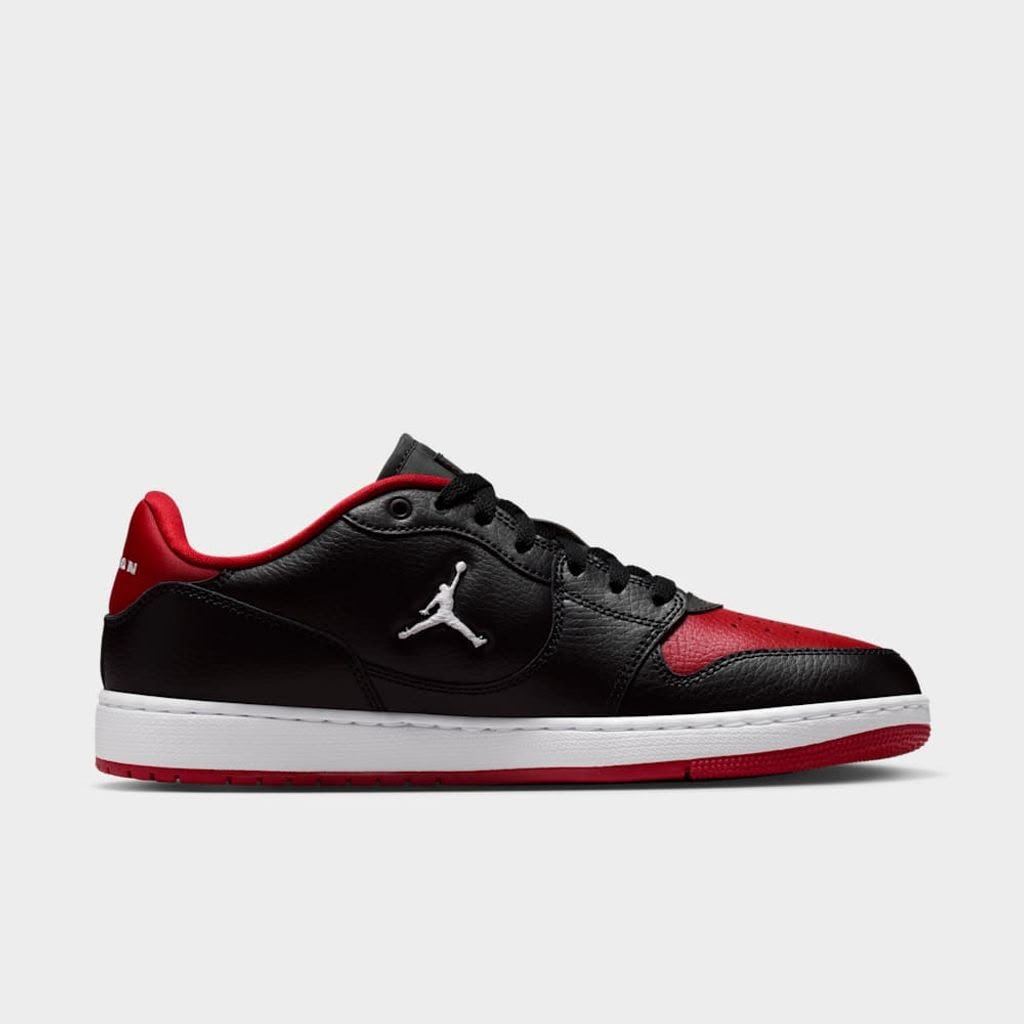 Zapatillas Jordan Court Connect Low - Imagen 4