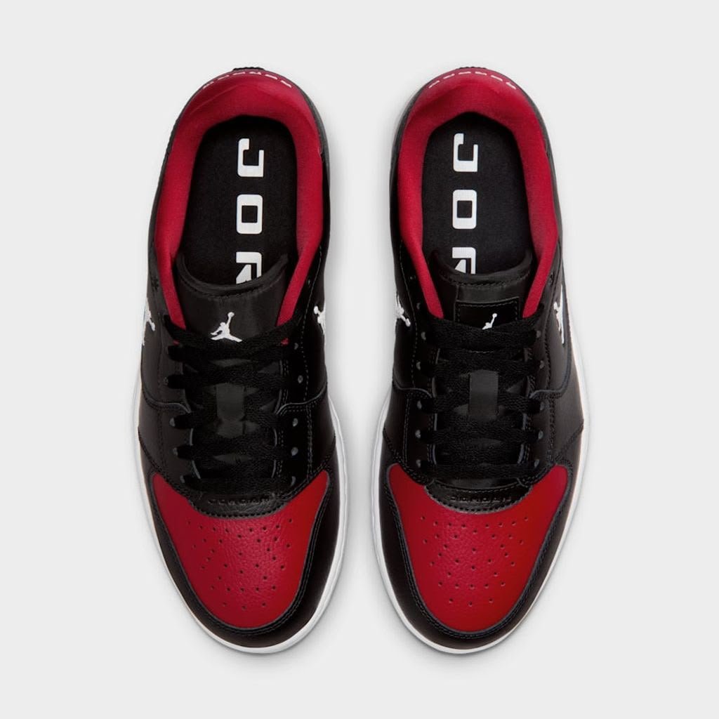 Zapatillas Jordan Court Connect Low - Imagen 5