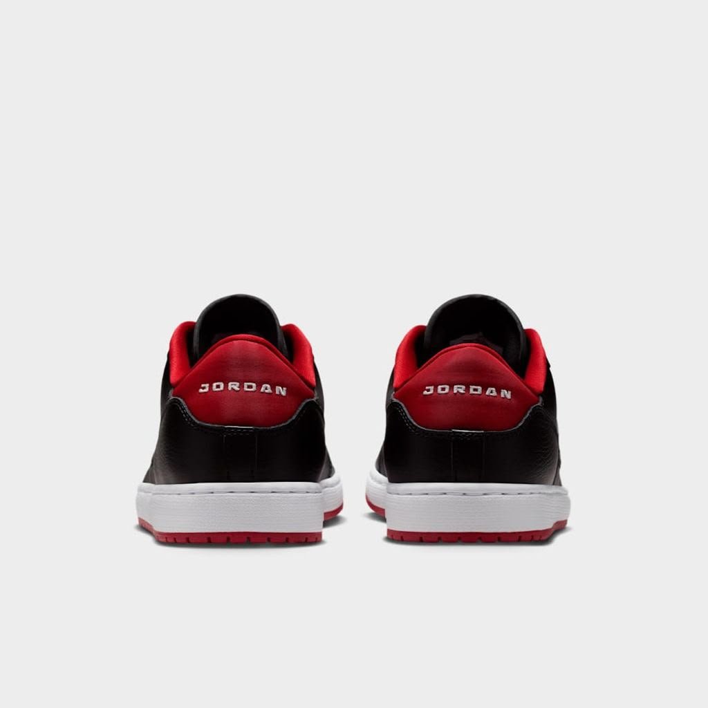 Zapatillas Jordan Court Connect Low - Imagen 7