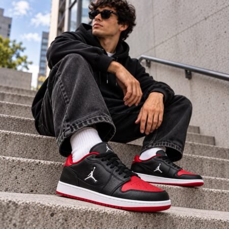 Zapatillas Jordan Court Connect Low