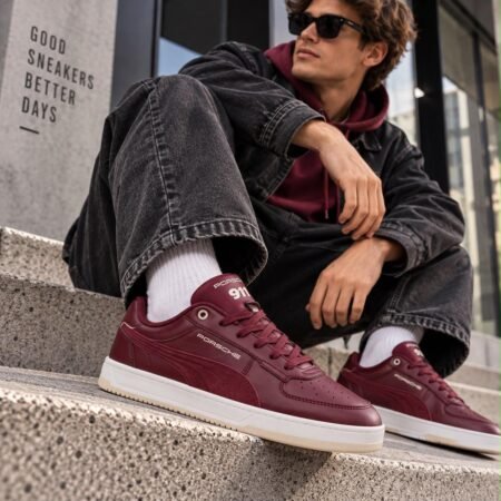 Zapatillas Puma Caven 2.0